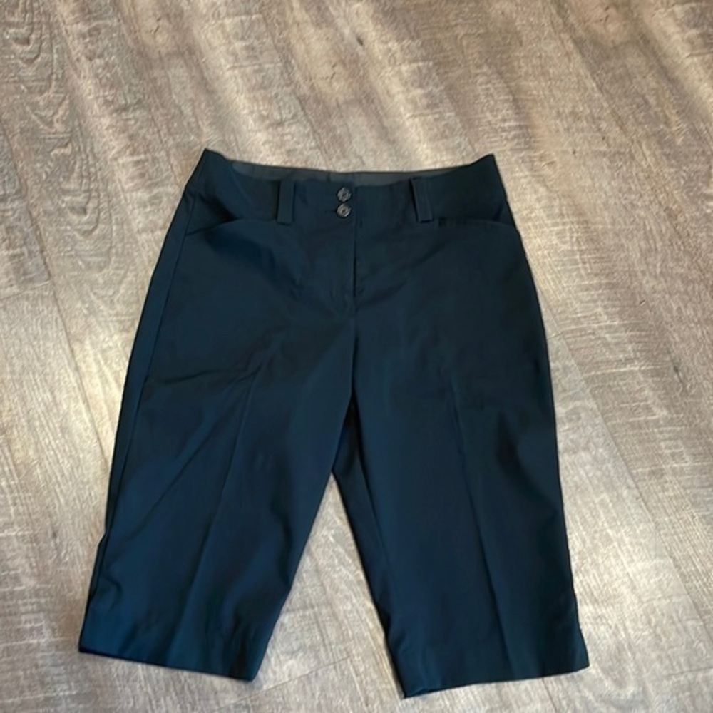 Nike golf Bermuda shorts dry fit